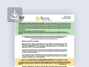 Icon-BuzzyLitReview 2